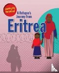 Barghoorn, Linda - A Refugee's Journey from Eritrea