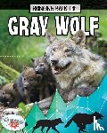 Smith, Paula - Gray Wolf