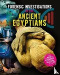 Bow, James - Forensic Investigations of the Ancient Egyptians