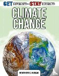 Hudak, Heather - Climate Change