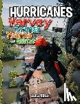 Sillett, Julia - Hurricanes Harvey, Irma, Maria, and Nate