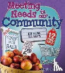 Eagen, Rachel - Meeting Needs in Our Community