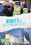 Jones, Grace - Rights and Responsibilities