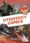 Holmes, Kirsty - STRATEGY GAMES