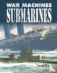 West, Professor Emeritus of Latin David (University of Newcastle) - Submarines