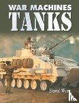 West, David - Tanks