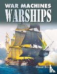 West, David - Warships