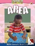 Arvoy, Marsha - Area