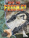 Natalie Hyde - What Are Fossils? - Lets Rock