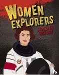 Rodger, Ellen - Women Explorers Hidden in History