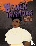 Custance, Petrice - Women Inventors Hidden in History