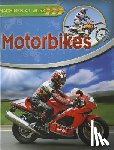 Gifford, Clive - Motorbikes