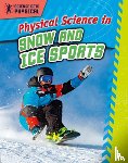 George, Enzo - Physical Science in Snow and Ice Sports