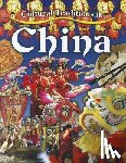 Peppas, Lynn - Cultural Traditions in China