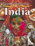 Peppas, Lynn - Cultural Traditions in India