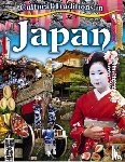 Peppas, Lynn - Cultural Traditions in Japan
