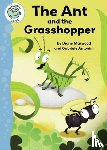 Marwood, Diane - The Ant and the Grasshopper