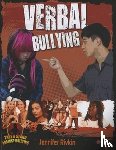 Rivkin, Jennifer - Verbal Bullying