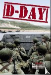 Martin, Martha - D-Day