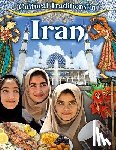 Peppas, Lynn - Cultural Traditions in Iran
