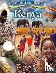 Burns, Kylie - Cultural Traditions in Kenya