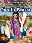 Dalrymple, Lisa - Cultural Traditions in South Korea