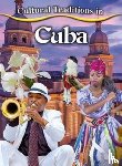 Kylie, Burns - Cultural Traditions in Cuba