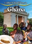 Joan, Marie - Cultural Traditions in Ghana