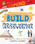 Harman, Alice - Build Resilience
