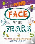Harman, Alice - Face Your Fears