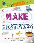 Howell, Izzi - Make Mistakes