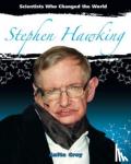 Croy, Anita - Stephen Hawking