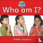 Kalman, Bobbie - Who am I?