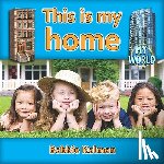 Kalman, Bobbie - This Is My Home