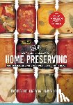 Kingry, Judi - COMP BK OF HOME PRESERVING NEW
