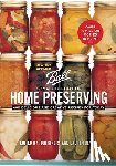 Kingry, Judi - Ball Complete Book of Home Preserving: 400 Delicious and Creative Recipes for Today