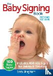 Bingham, Sara - The Baby Signing Book