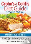 Steinhart, Hillary, Cepo, Julie - Crohn's and Colitis Diet Guide