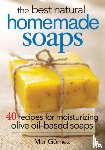 Gomez, Mar - Best Natural Homemade Soaps