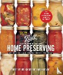 Kingry, Judi - Ball Complete Book of Home Preserving