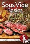 Nutt, Jay, MacKenzie, Jennifer - Sous Vide Basics