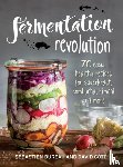 Bureau, Sebastien, Cote, David - Fermentation Revolution