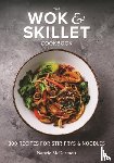 McDermott, Nancie - The Wok and Skillet Cookbook