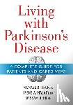 Okun, Michael, Malaty, Irene, Deeb, Wissam - Living With Parkinson's Disease