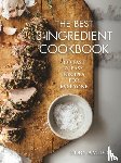 Amidor, Toby - Best 3-Ingredient Cookbook