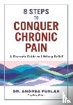 Furlan, Andrea - 8 Steps to Conquer Chronic Pain