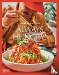 Dagenais, Laurent - Always Hungry!