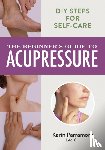 Parramore, Karin - The Beginner's Guide to Acupressure
