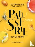 Le Pape, Johanna - Patisserie Revolution