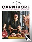 Rioux, Dominique - Carnivore